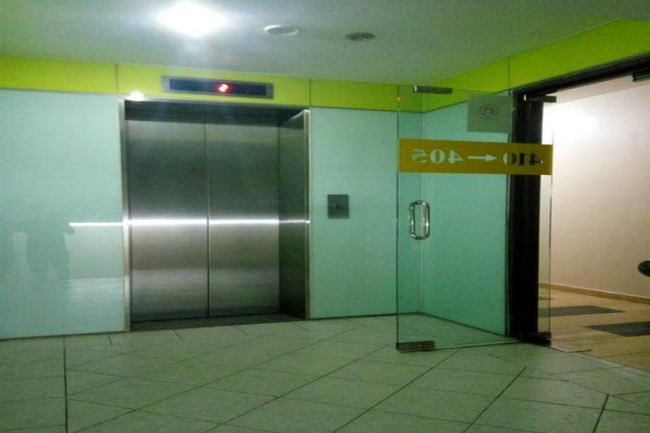 קואלה לומפור Pudu Inn Hotel מראה חיצוני תמונה