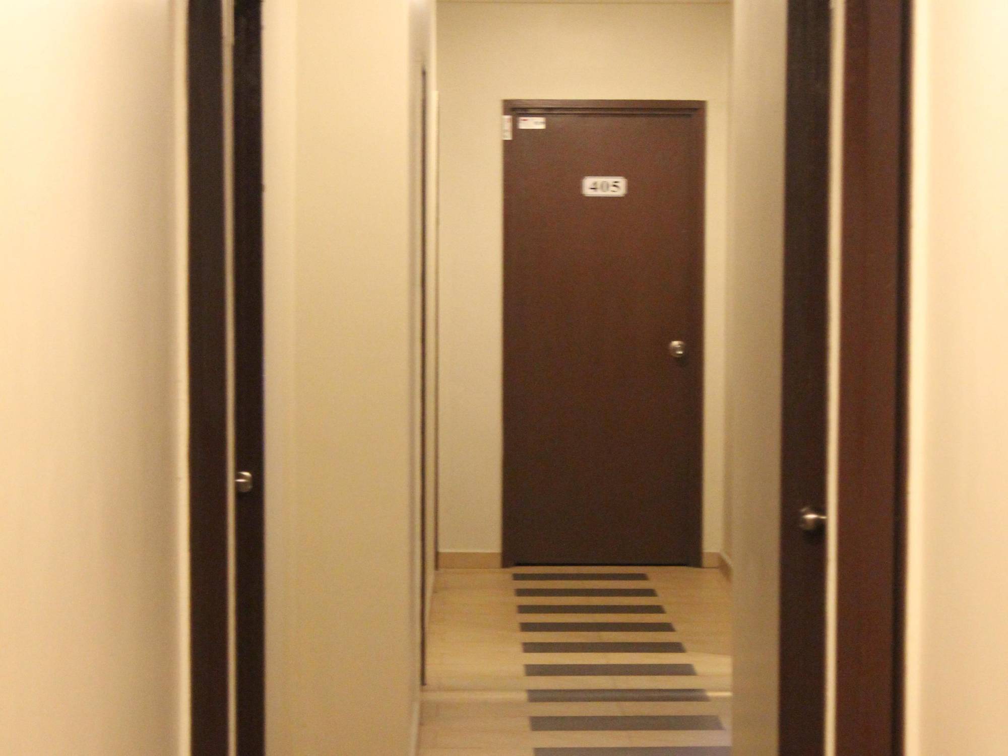 קואלה לומפור Pudu Inn Hotel מראה חיצוני תמונה
