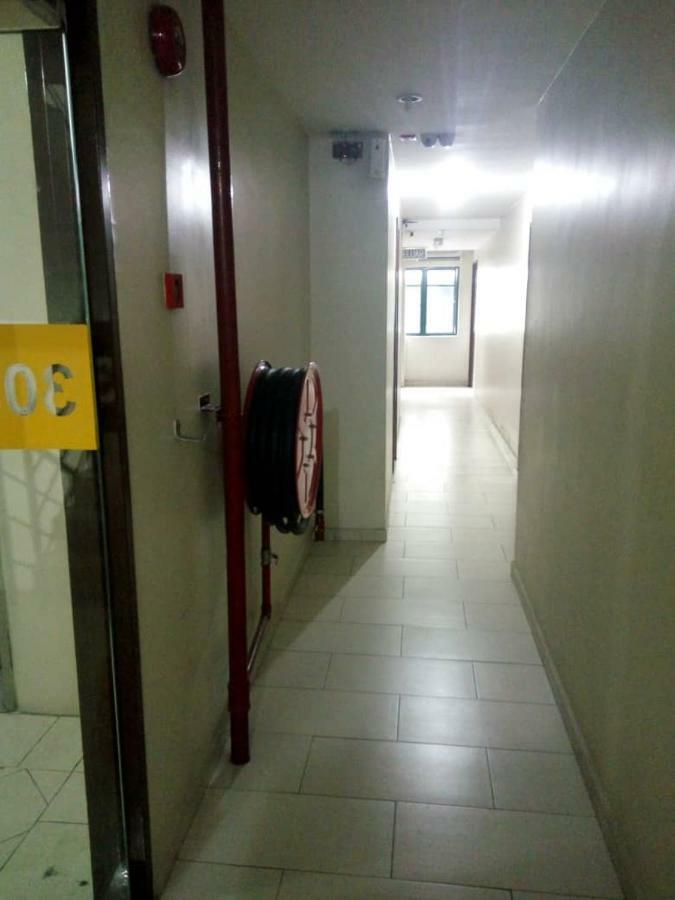 קואלה לומפור Pudu Inn Hotel מראה חיצוני תמונה