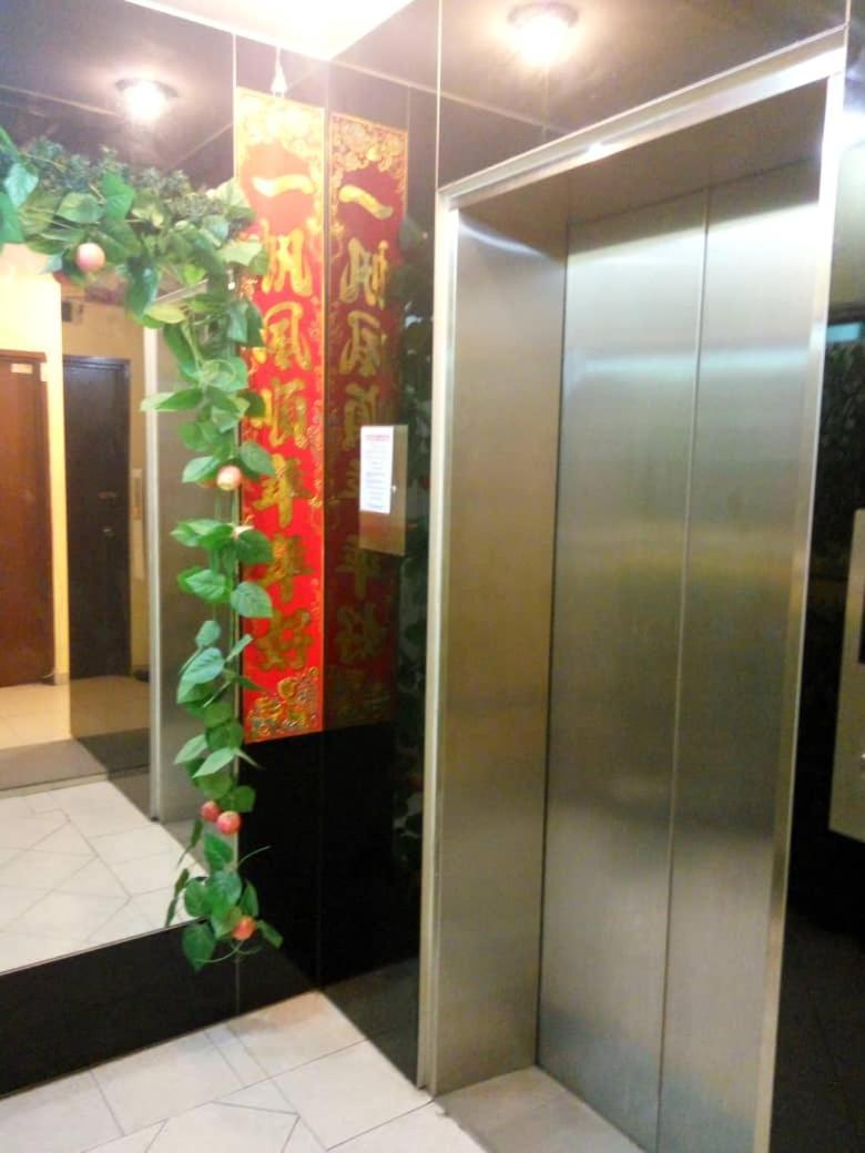 קואלה לומפור Pudu Inn Hotel מראה חיצוני תמונה
